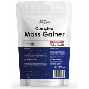 Complex Mass Gainern (1500г)