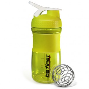 Шейкер BeFirst (TS301) (600мл) Шейкер BeFirst (TS301) (600мл)