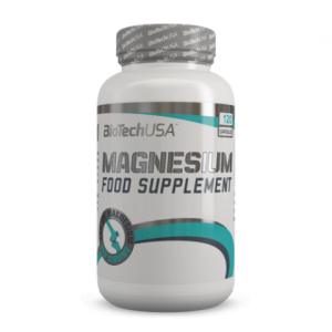 Magnesium (120капс)