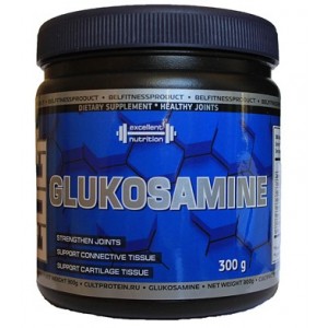 Cult Glukosamine (300гр)