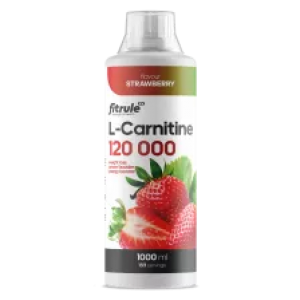 L-Carnitine 120000 Concentrate (1000мл)