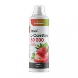 L-Carnitine 60000 Concentrate (500мл)