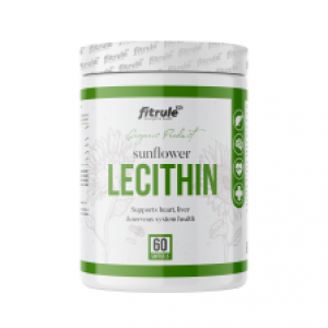 Lecithin 1000mg (60капс)