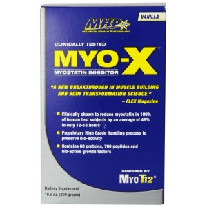 Myo-X (300г)