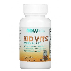 Kid Vits (120таб)