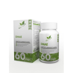 DMAE (60капс) DMAE (60капс)