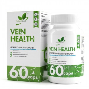 Vein health (60капс) Vein health (60капс)