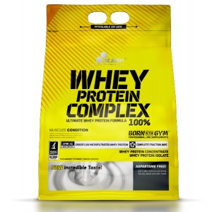 Whey Protein Complex (2,27кг) Whey Protein Complex (2,27кг)