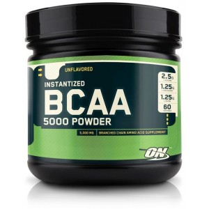 BCAA 5000 Powder (380г)