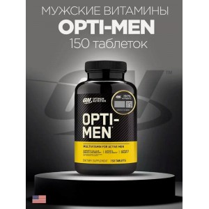 Opti-men USA (150таб) Opti-men USA (150таб)