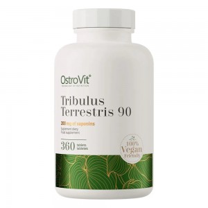 Tribulus Terrestris 90 VEGE (360табл) Tribulus Terrestris 90 VEGE (360табл)