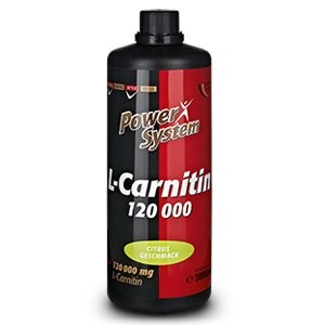 L-Carnitin (1000мл) 
