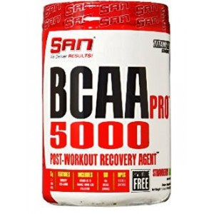 BCAA-Pro 5000 (340г)