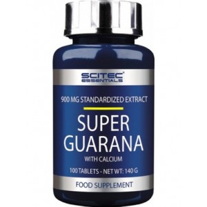 Super Guarana (100таб)