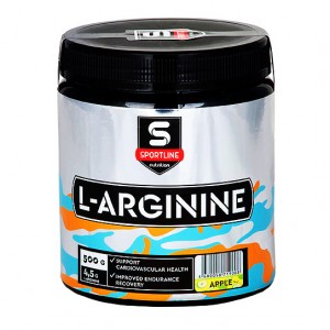 L-Arginine (500гр)