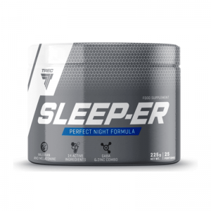 Аминокислотный комплекс Sleep-ER (225гр) Аминокислотный комплекс Sleep-ER (225гр)