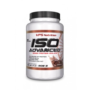 ISO Advanced (0,9кг) ISO Advanced (0,9кг)