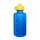 Бутылка Be First без логотипа с крышкой-держателем (500 мл)