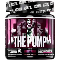 Reckful Pump complex (240г)