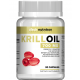 Масло криля, Krill Oil (30капс)