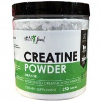 100% Micronized Creatine Monohydrate (250гр)