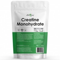 100% Micronized Creatine Monohydrate (300гр)