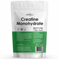 100% Micronized Creatine Monohydrate (500гр)