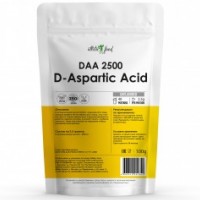 DAA Pro 2500 D-Aspartic Acid (100гр)