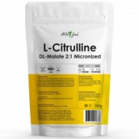 L-Citrulline DL-Malate 2:1 Micronized (100гр)