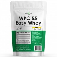 Atletic Food Easy Whey WPC 55 (900гр)