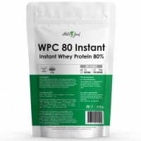 Atletic Food WPC 80 Premium (500г)