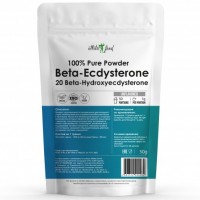 Beta-Ecdysterone Powder (50гр)