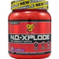 N.O.-Xplode 3.3 (555г)