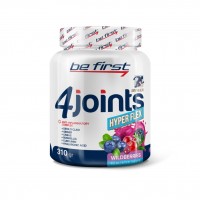 4joints Hyper Flex Powder (310г)