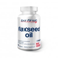 Flaxseed oil (90капс)