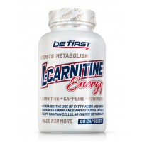 L-Carnitine ENERGY (90капс)