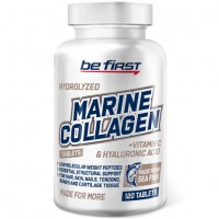 Marine Collagen (120табл)