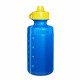 Бутылка Be First без логотипа с крышкой-держателем (500 мл)