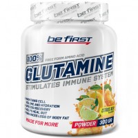 Glutamine Powder (300г)