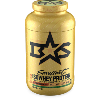 EXCELLENT ISOWHEY PROTEIN (1300г)