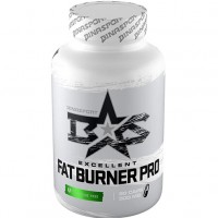 EXCELLENT FAT BURNER PRO caffeine free (60капс)