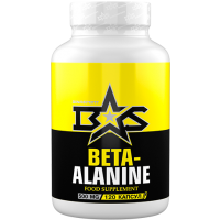 Beta Alanine (120капс)