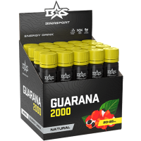 GUARANA 2000 (20x25ml)