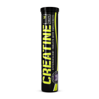 Effervescent Creatine (16таб)