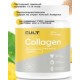 Collagen Powder+Hyaluronic acid+ Vitamin C (200г)