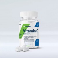 Vitamin С (90капс)
