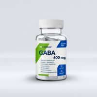 GABA (90капс)