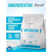 Amylopectine (800гр)