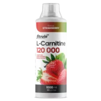 L-Carnitine 120000 Concentrate (1000мл)