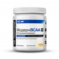 Modern BCAA (480гр)